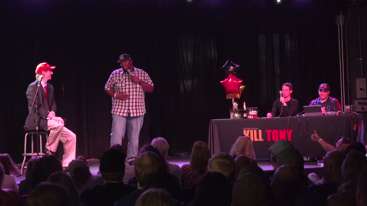 Aaron Jensen Roberts