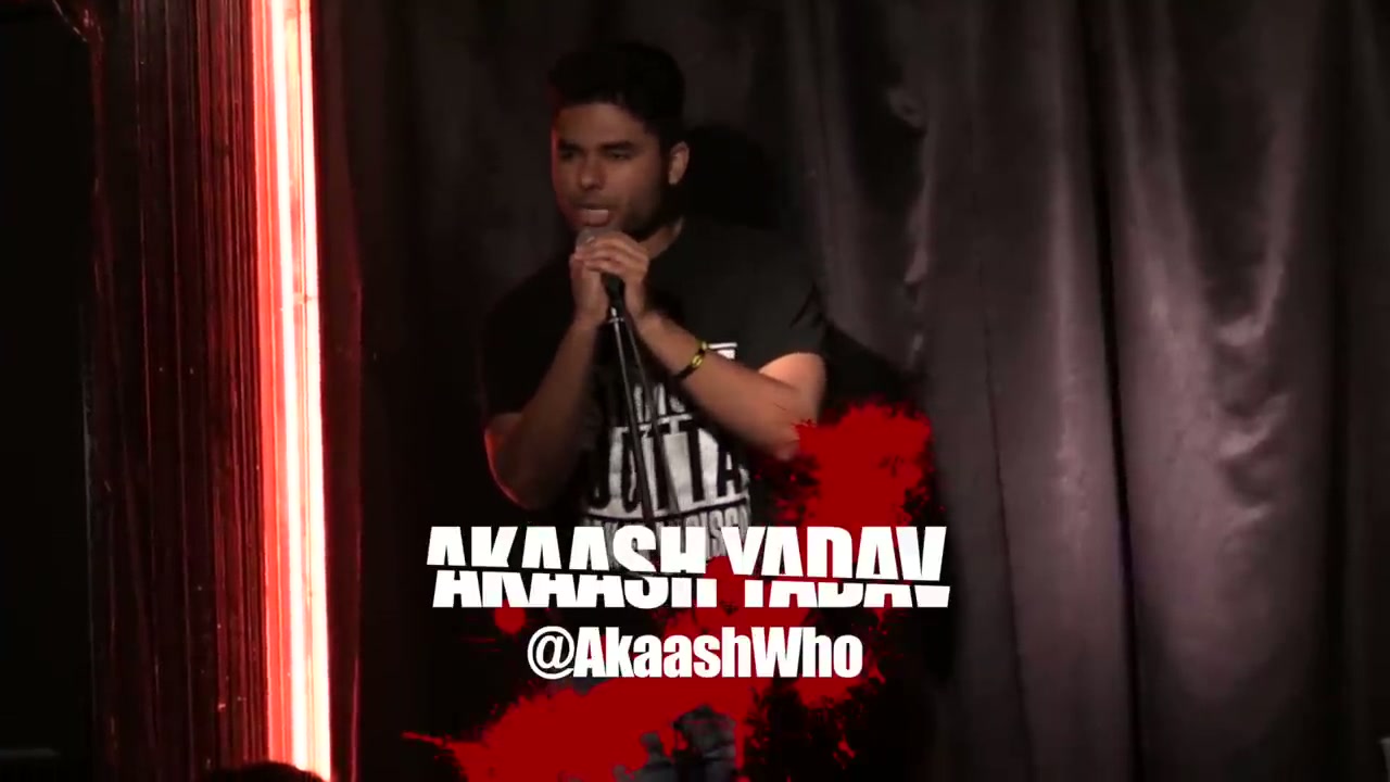 Akash Yadar
