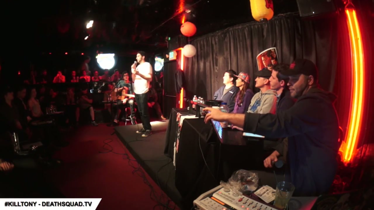 Anthony Bluett Gaines