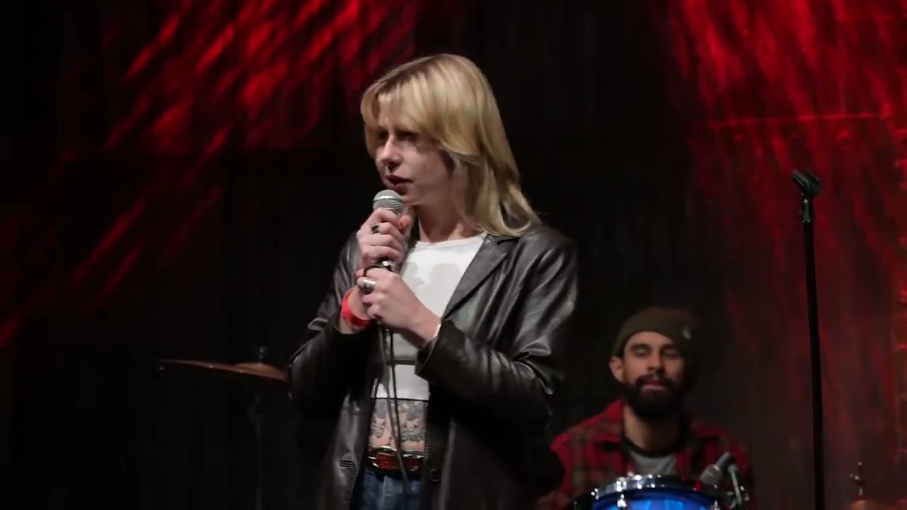 Beaster McGillicuddy