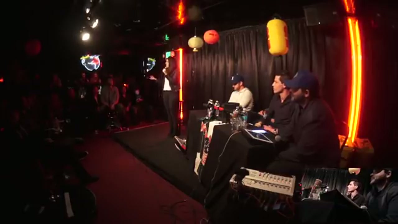 Christina Assadorian