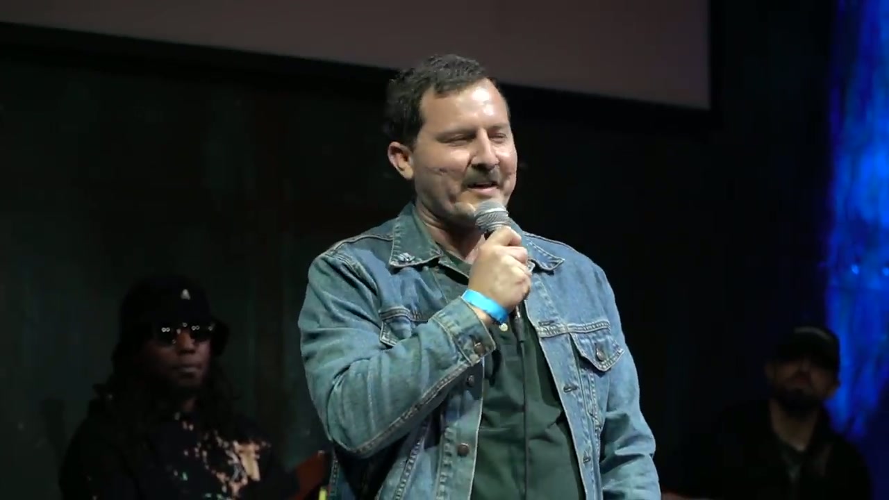 Christopher Neil Walker