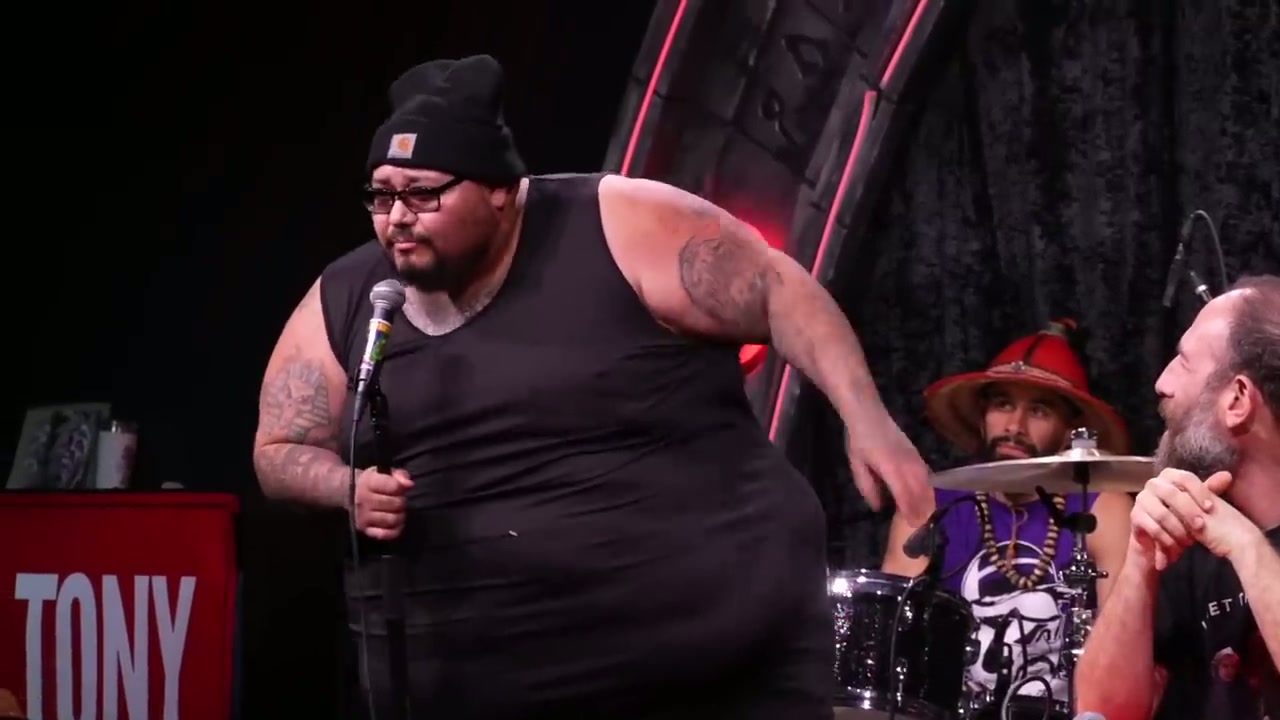 Heavyweight Champion of the World