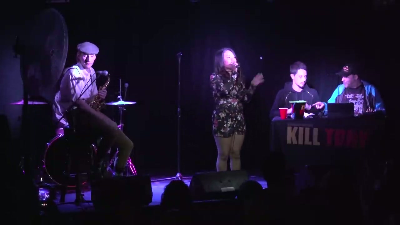 Jennifer Rose Garcia