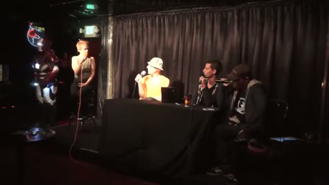 Joanne Trixie Sullivan