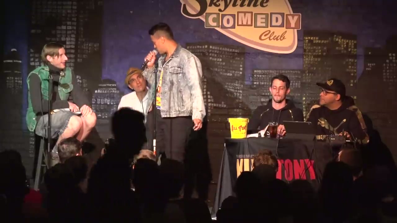 Jonah Timothy Dorsey