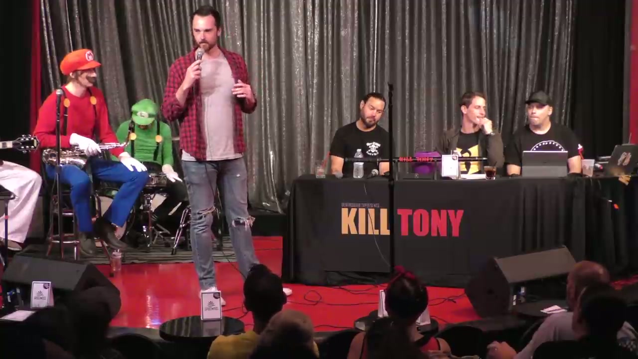 Kyle Gallagher Schmitz