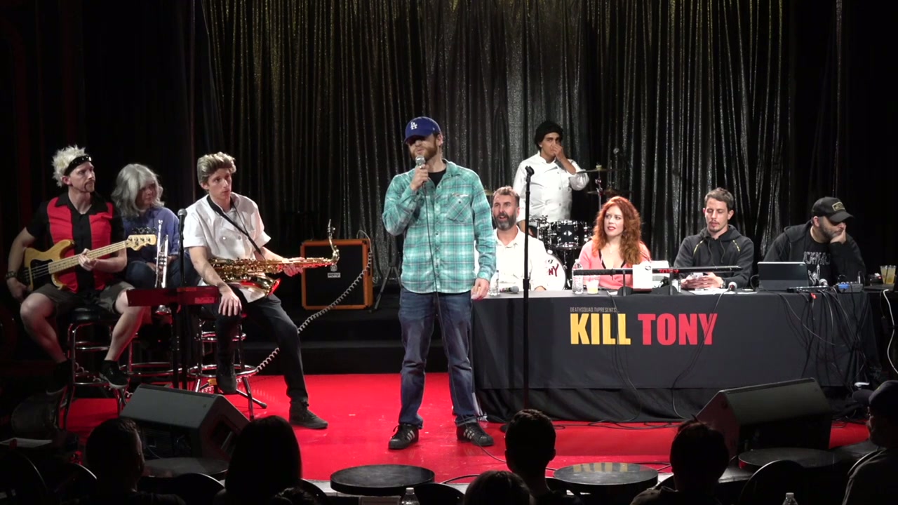 Michael Stock Silver