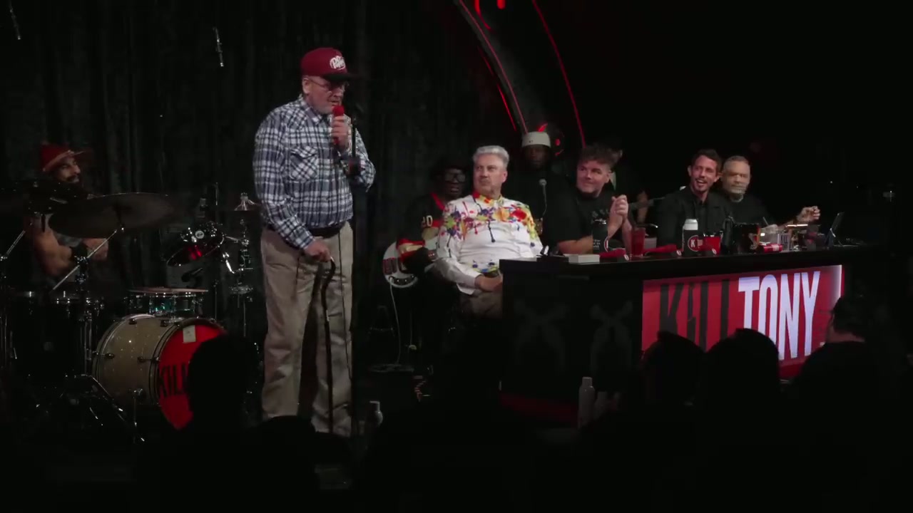 Stephen Forrest Gump Posier