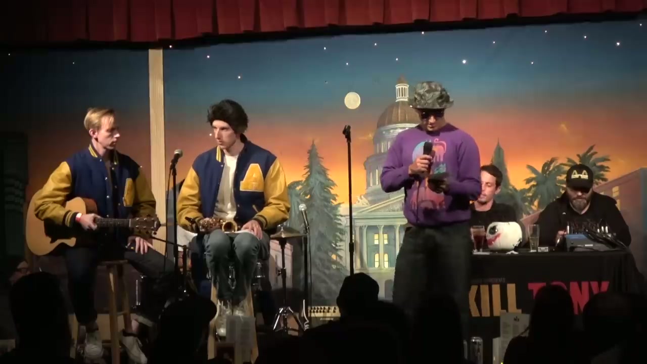 The Real Spaceman Spiff