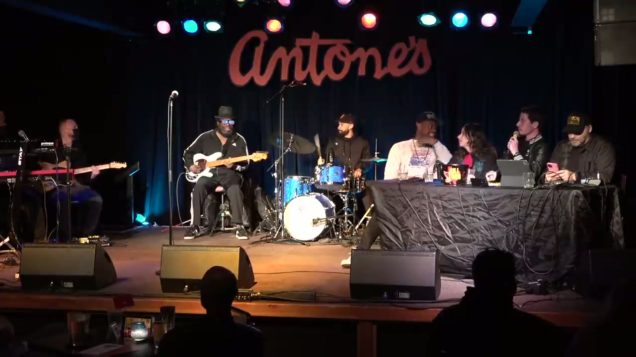 Zach Stankto Robbins